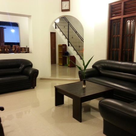 Villa Cinnamon Hills Галле Экстерьер фото