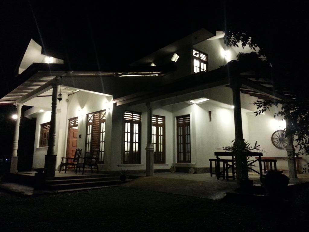 Villa Cinnamon Hills Галле Экстерьер фото