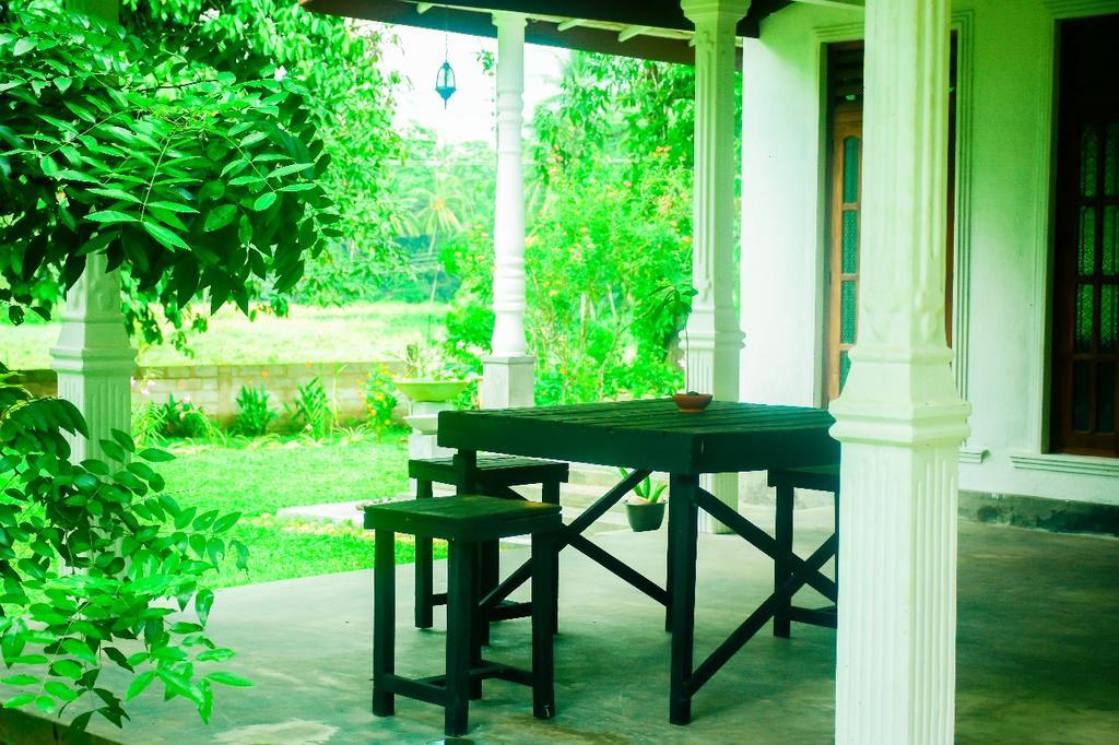 Villa Cinnamon Hills Галле Экстерьер фото