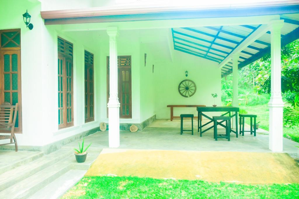 Villa Cinnamon Hills Галле Экстерьер фото