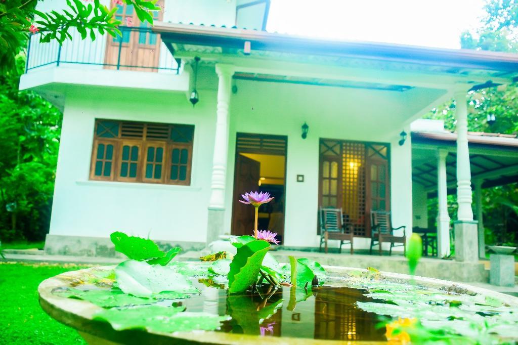 Villa Cinnamon Hills Галле Экстерьер фото